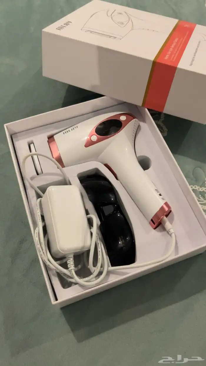 جهاز ليزر ملاي T4 2