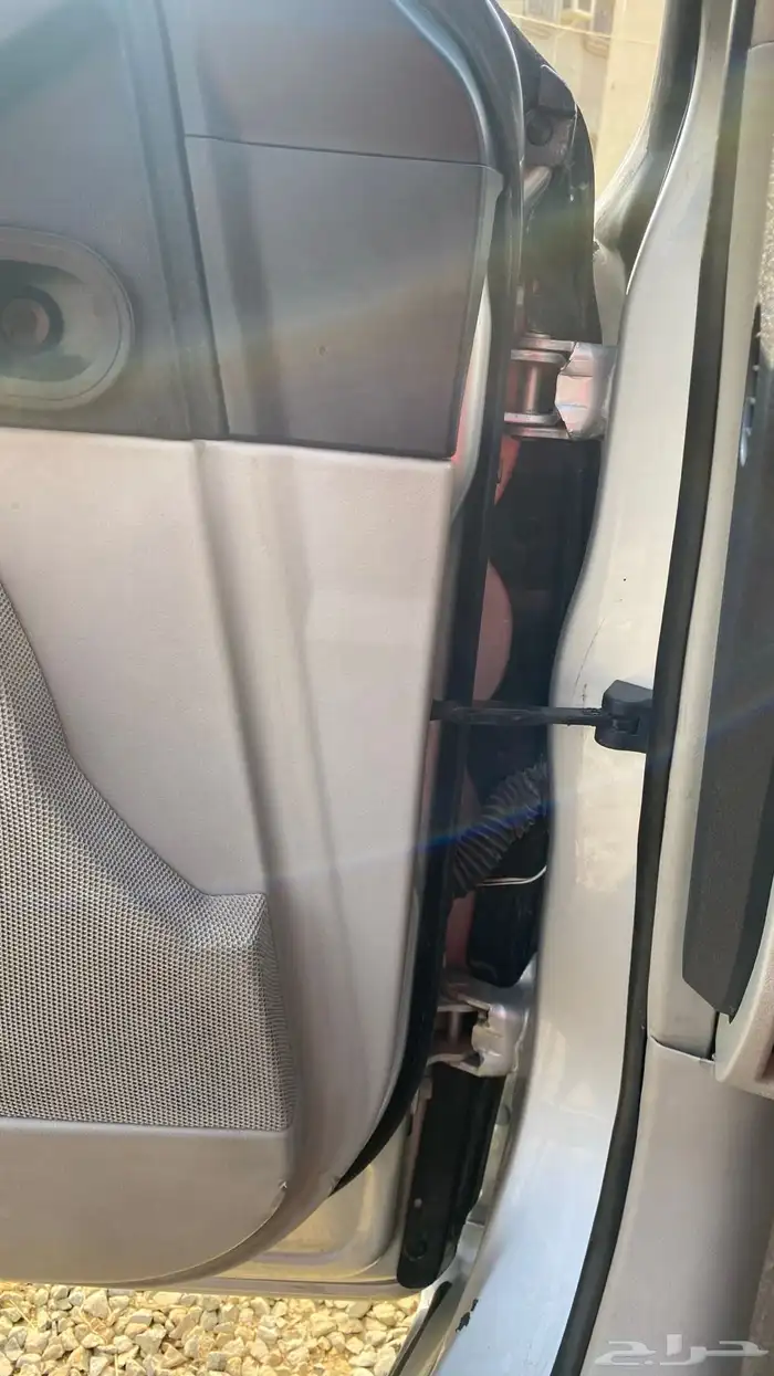 لكزس 2007 فل كامل 32