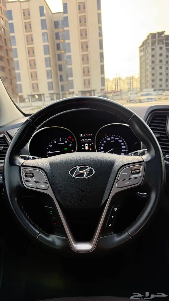 للبيع قراند سنتافي 2019 فل كامل دبل 21