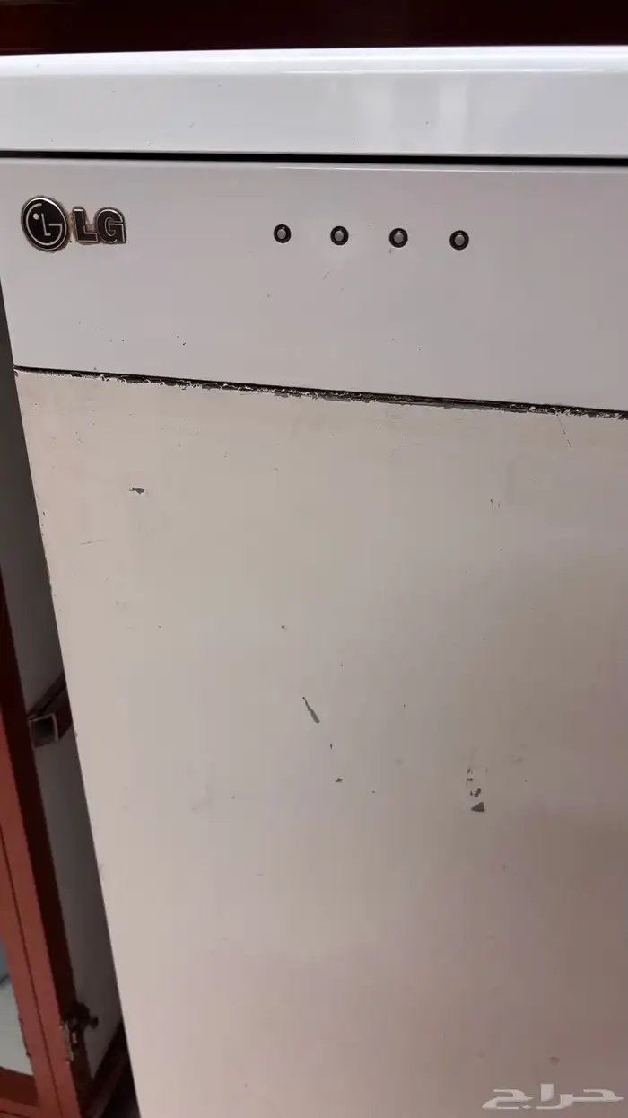 غساله مواعين ال جي 2