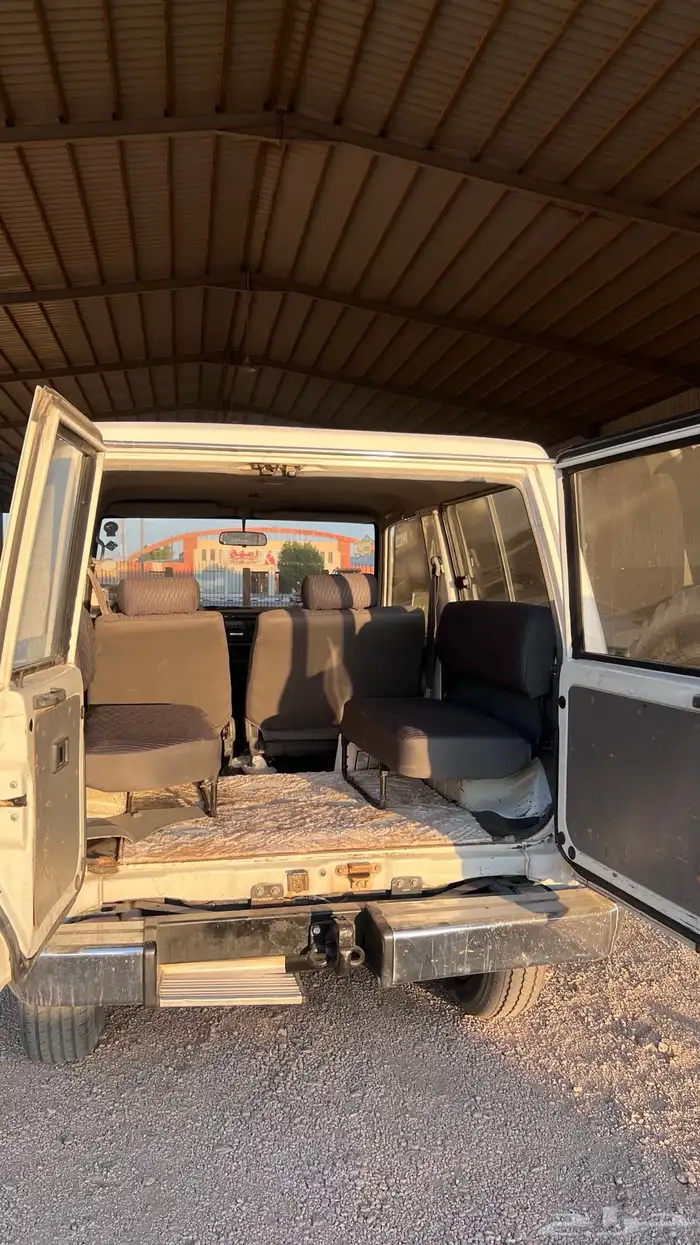 ربع تويوتا 88 8