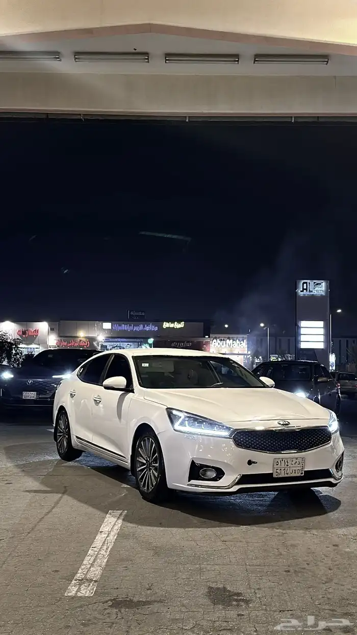 كادينزا لي البيع بدون مكينه تشليح او بيع 2