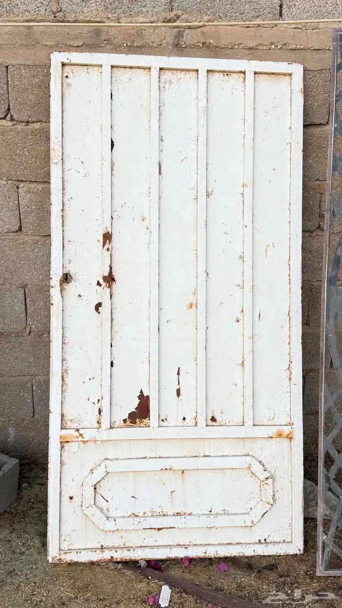ابواب حديد 1
