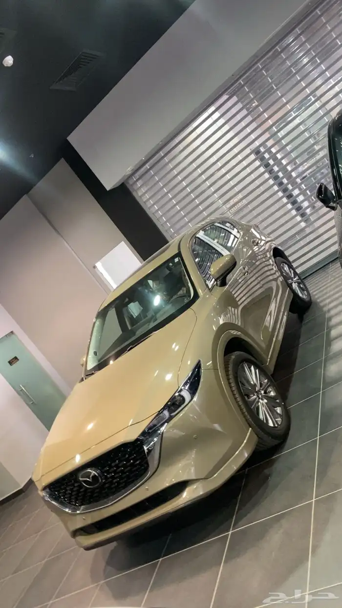 مازدا cx5 موديل 2025 0