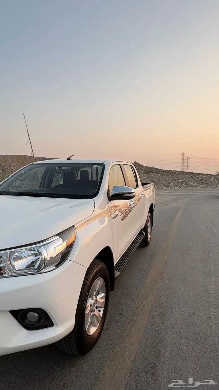 هايلوكس 2016 1