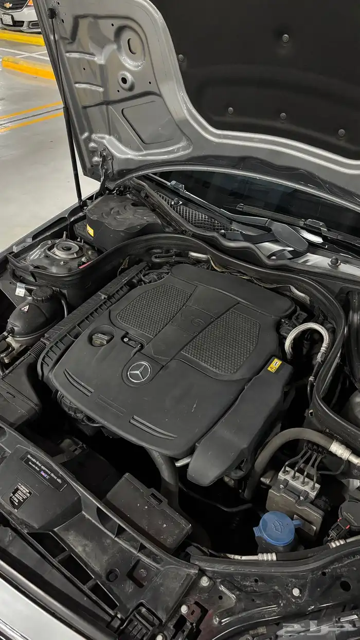 Mercedes Benz E350 2015 20