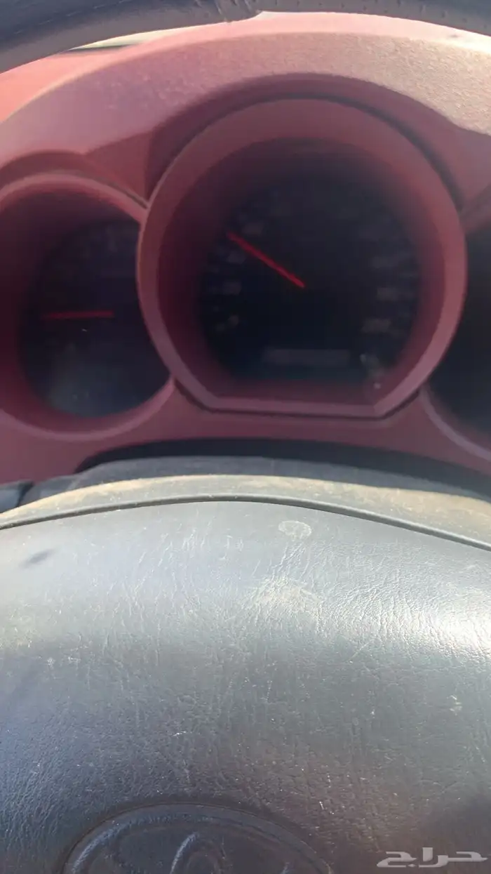 للبيع هايلكس مديل 2009 ماشيه 604493 5