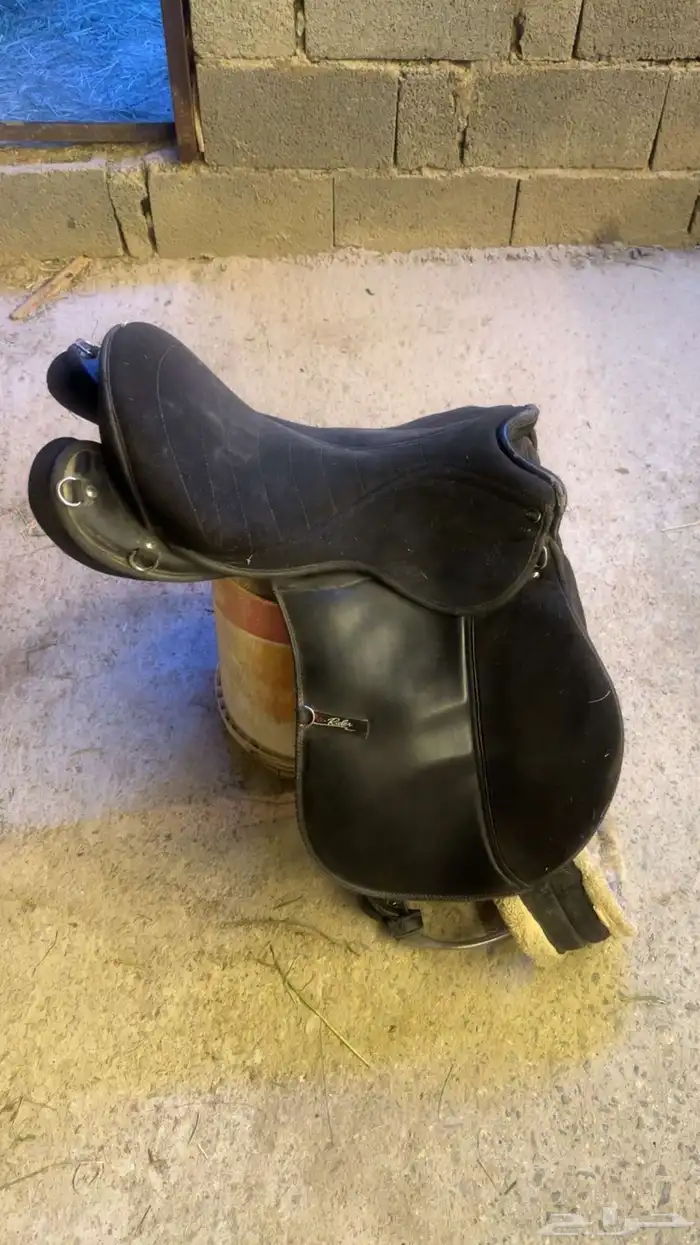 سرج خيل هايرايدر 0