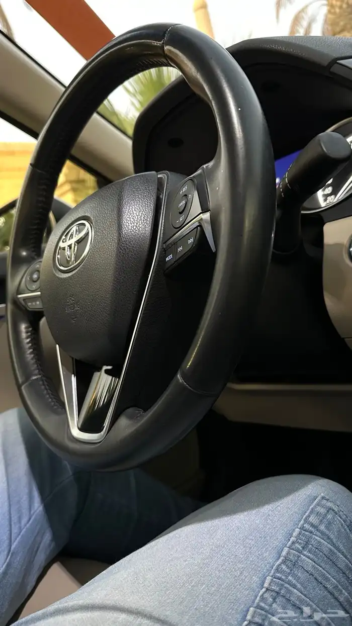 كامري قراندي 2020 17