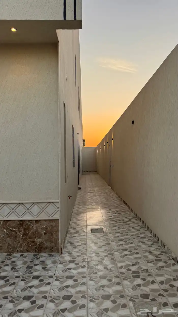 للايجار دور ارضي بالدار البيضاء 11