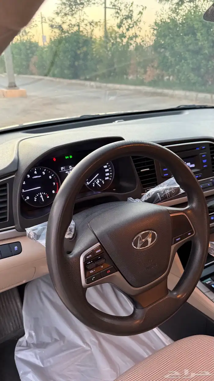 الانتر 2017 مكينة 2000 11