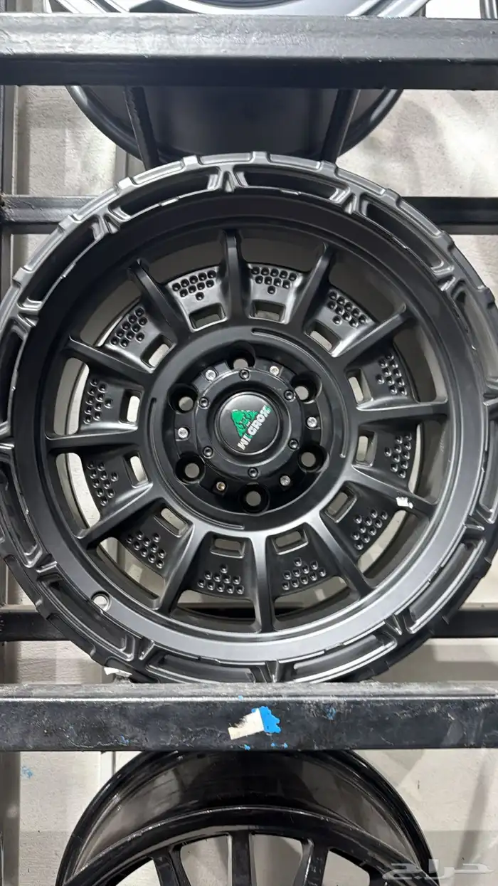 جنوط افرود فور باي فور بأشكال متميزة 6