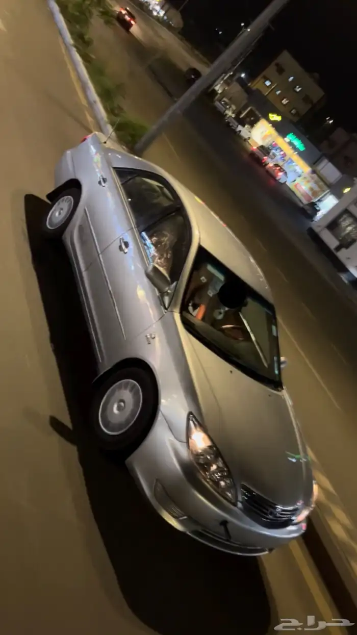 كامري موديل 2006 للبيع او البدل 0