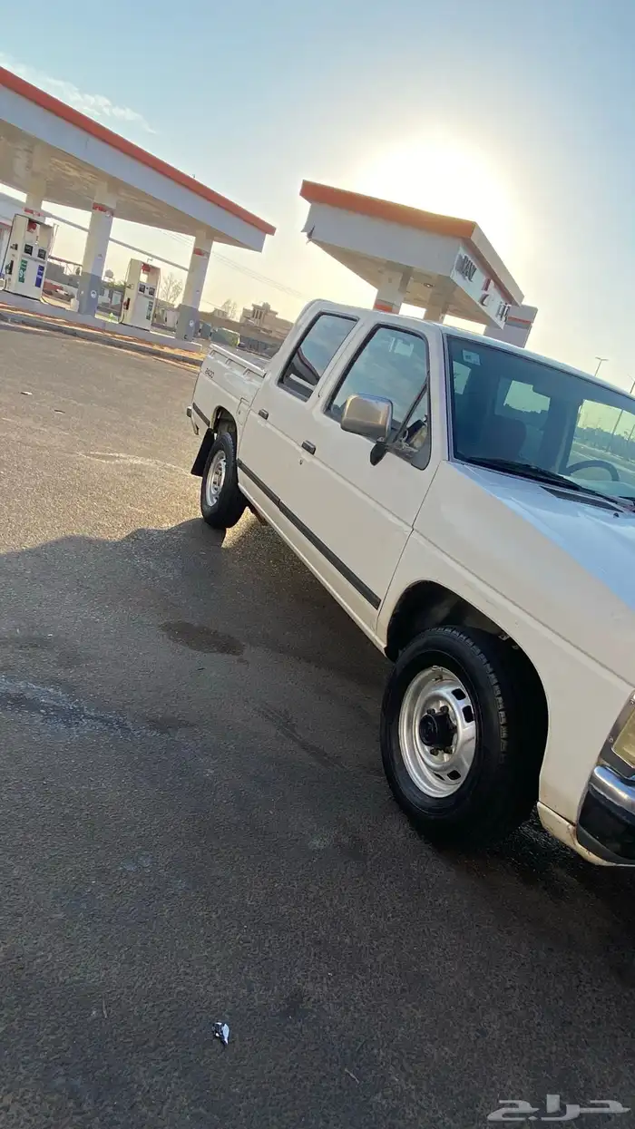 ددسن موديل 96نضيف الموتر مفحوص و مجدد 2