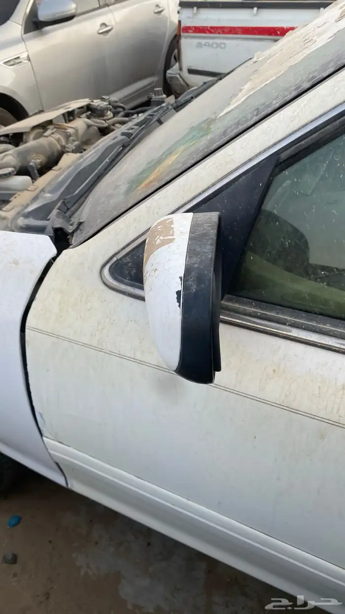 يوجد لدي قطع فورد فكتوريا 47