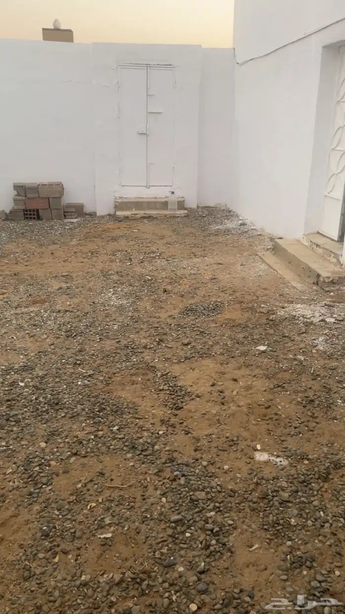 رابغ بيت شعبي 6