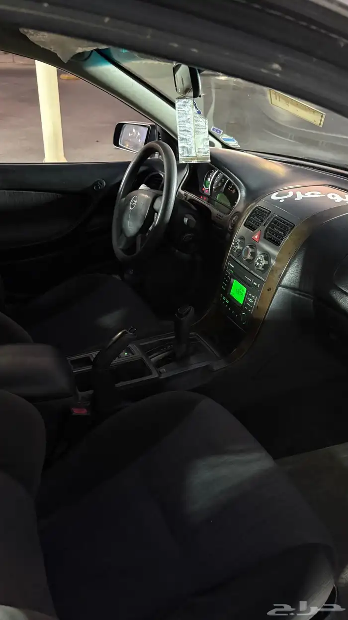 كابرس موديل 2004 12