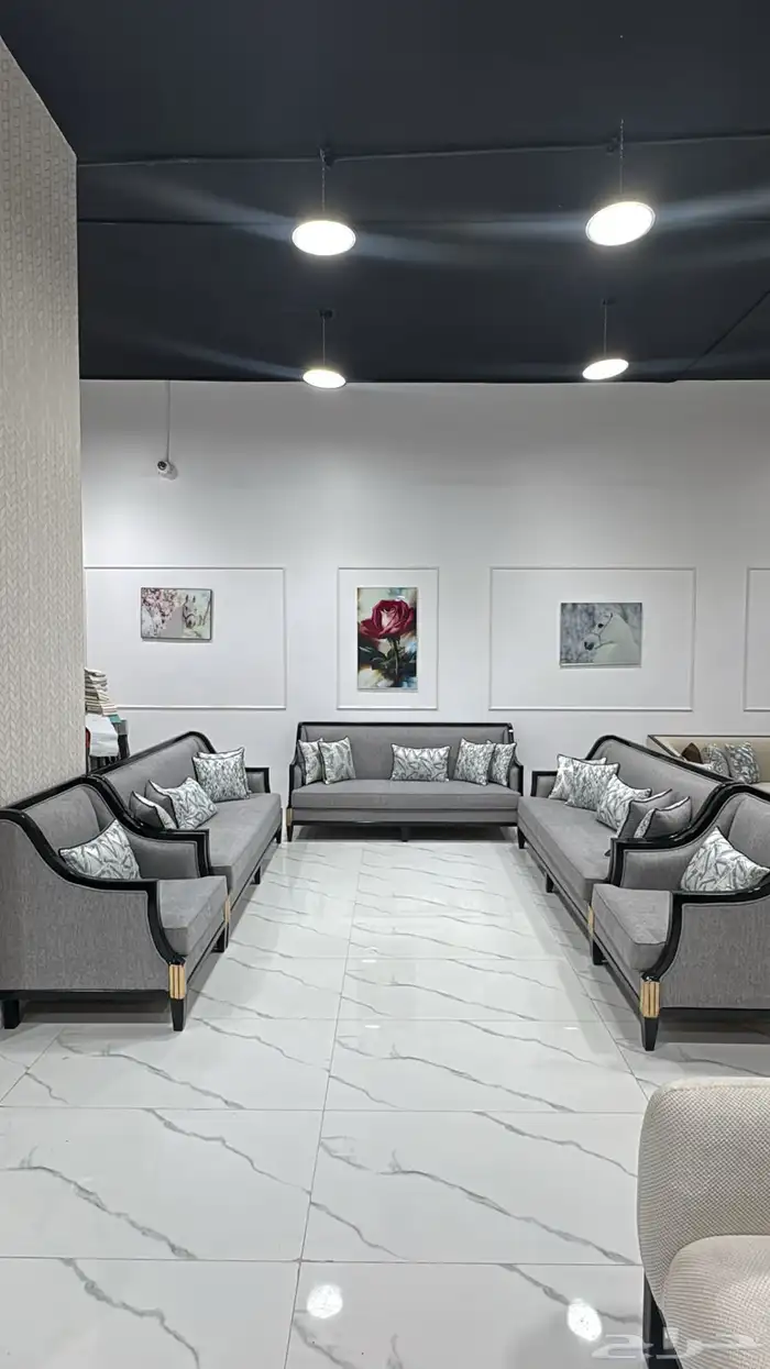 8اطفم  11شخص جاهز السعر اطقم 2900 1