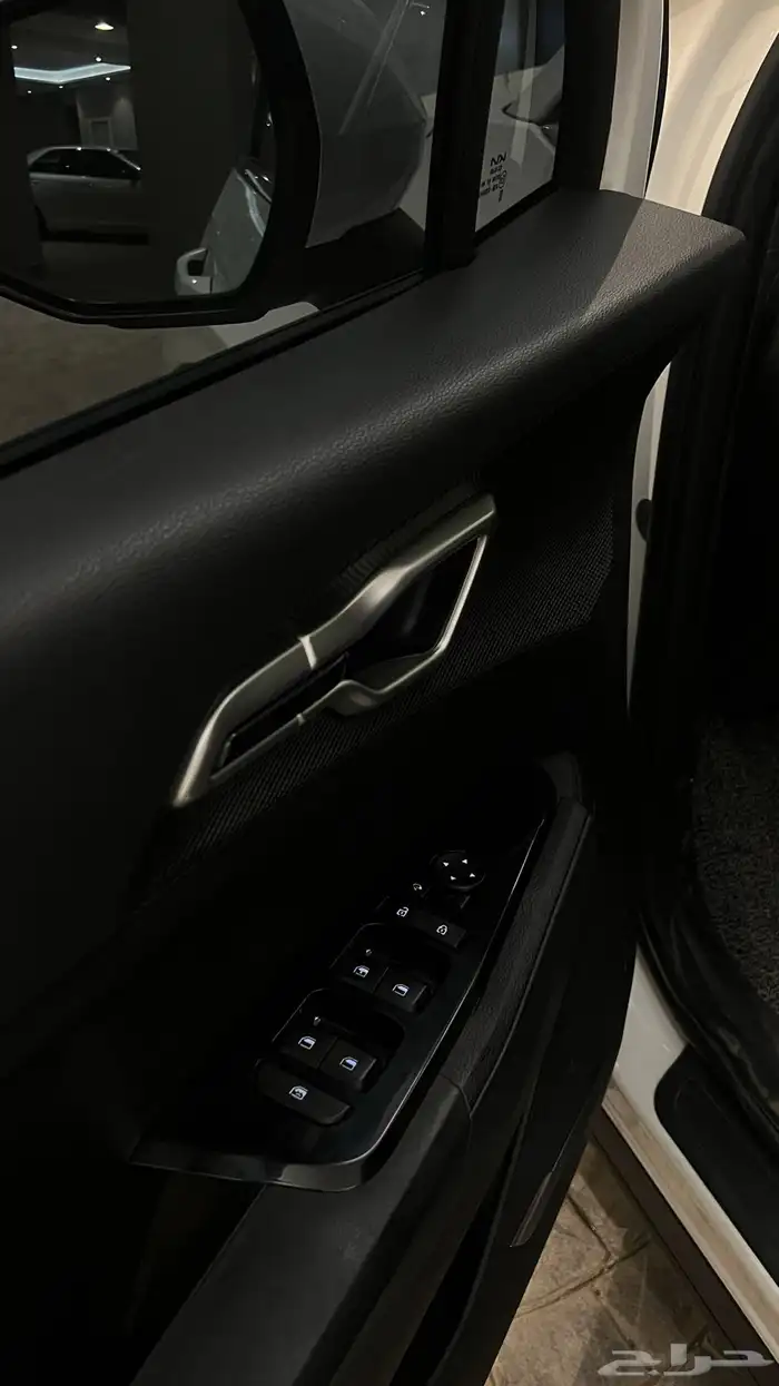 كيا - سبورتاج 2022 بحالة الوكالة ( ديزل ) - فل كامل 8