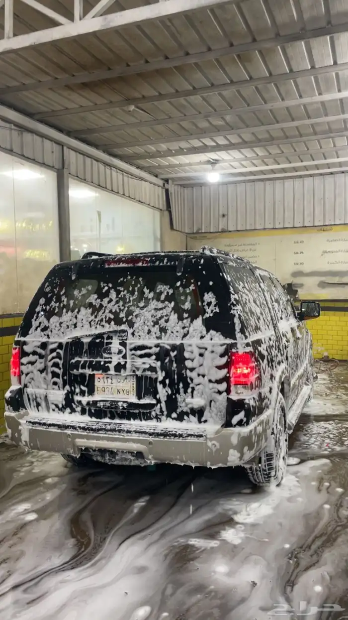 اكسبدشن 2005 فل كامل 14