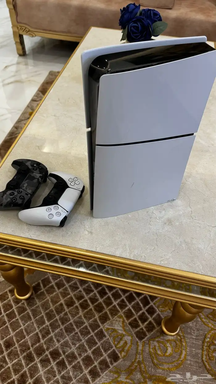 جهاز بلاي ستيشن PC5 5