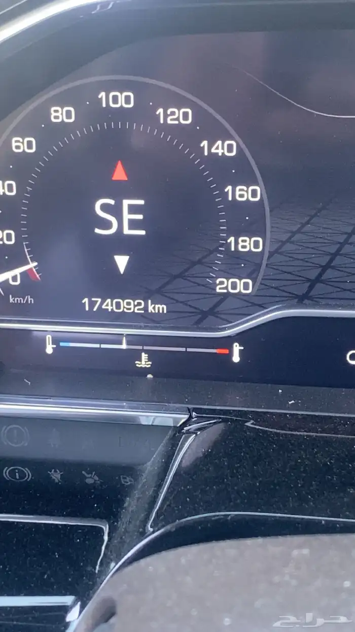 جمس سيرا 23 الفيشن للبيع او البدل 2