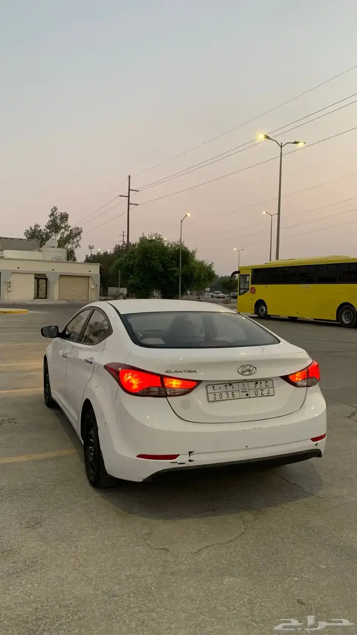 هيونداي النترا 2016 2