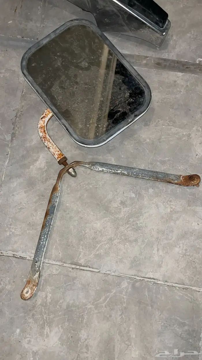 قطع غيار جمس قديم 15