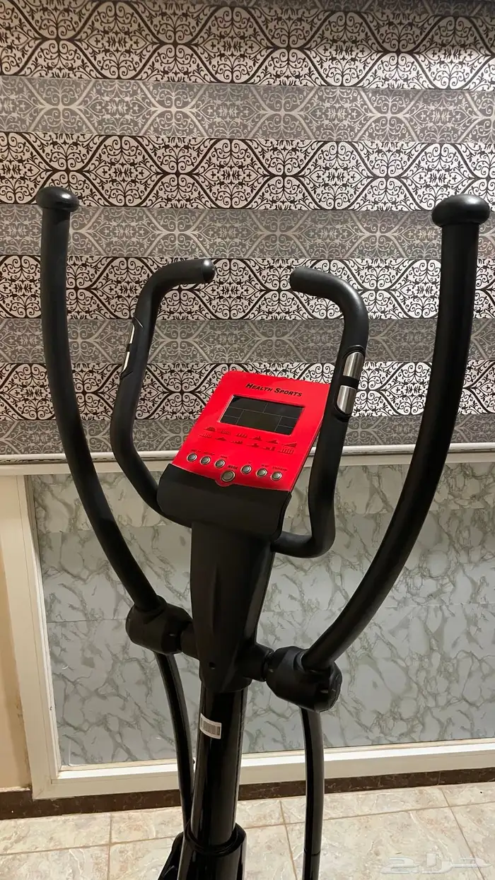 جهاز اوبتكال من health sports 2