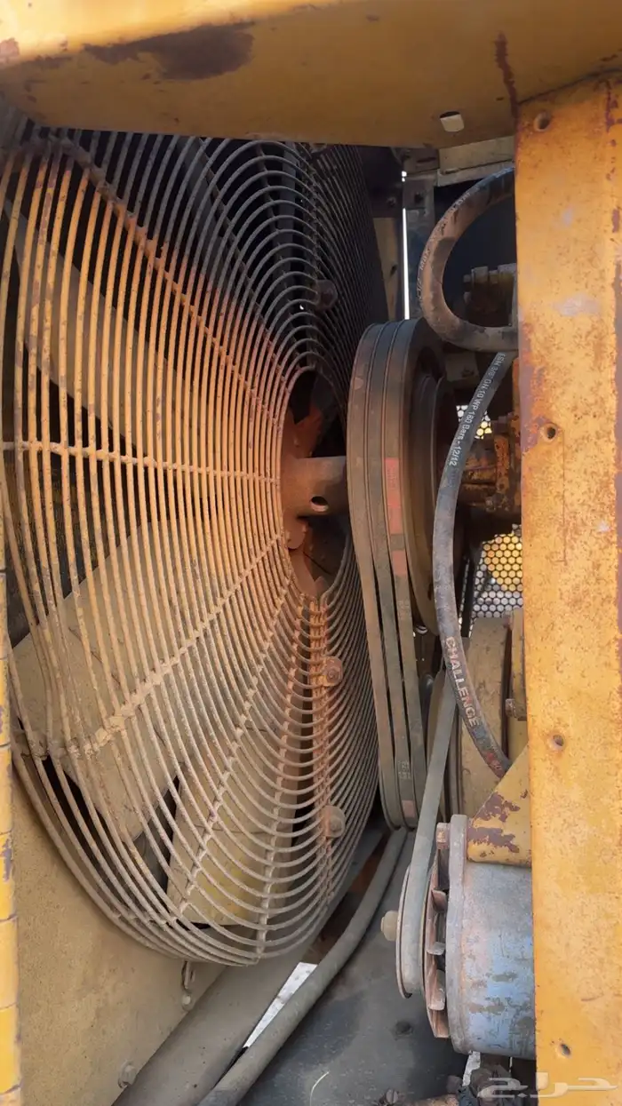 للبيع شيول 980C( تم البيع ) 5