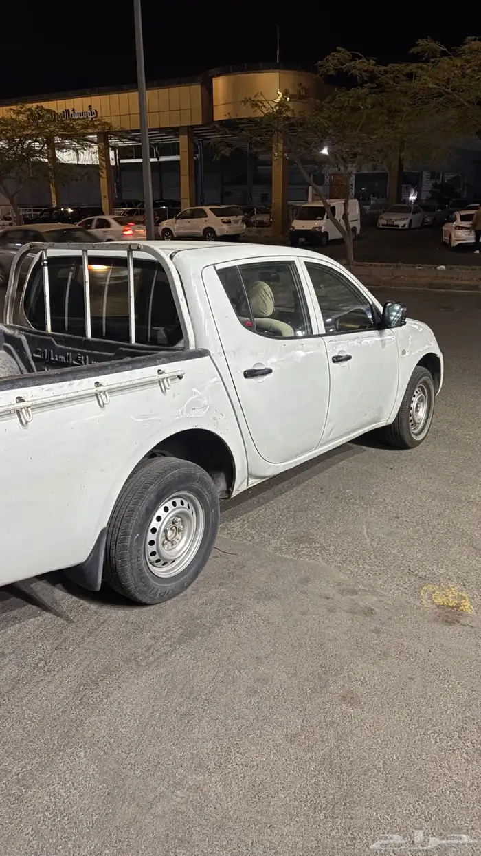 ونيت ميتسوبيشي 2012 8