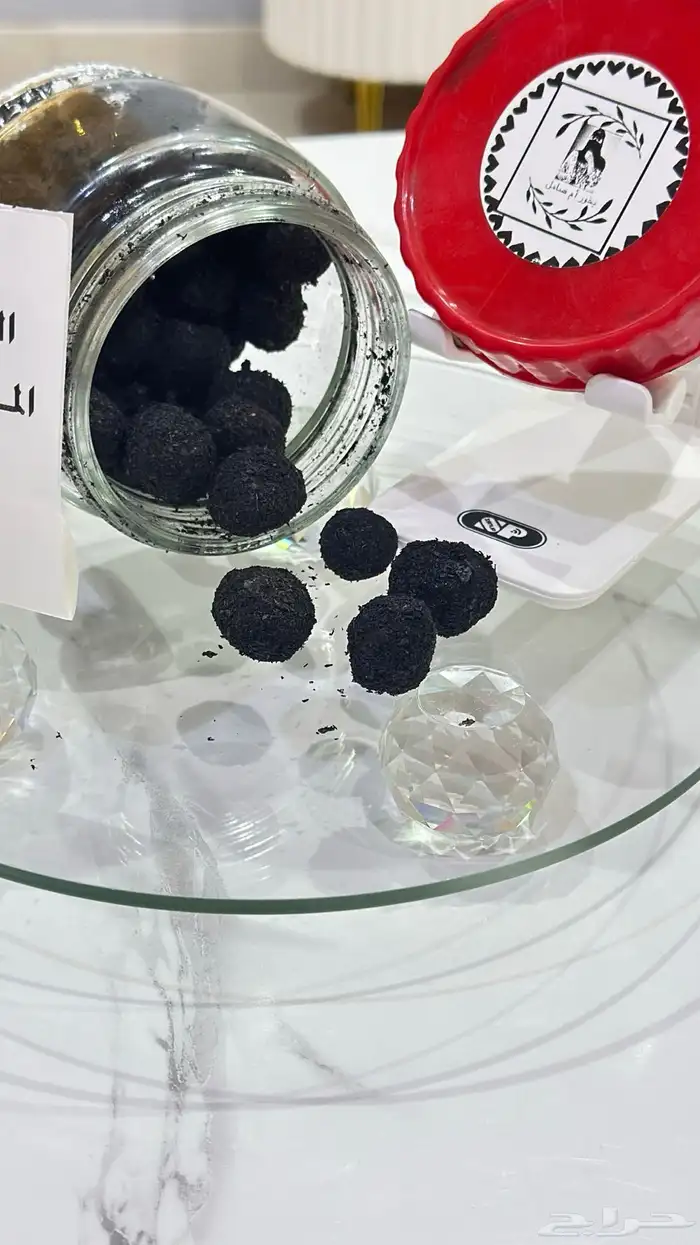 بخور ام صامل الدوسري  بخورخصوصي 12