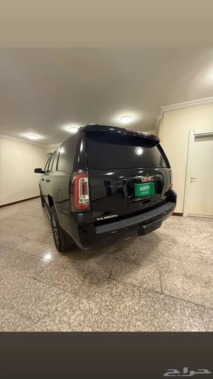 يوكون 2020 اس ال تي 10