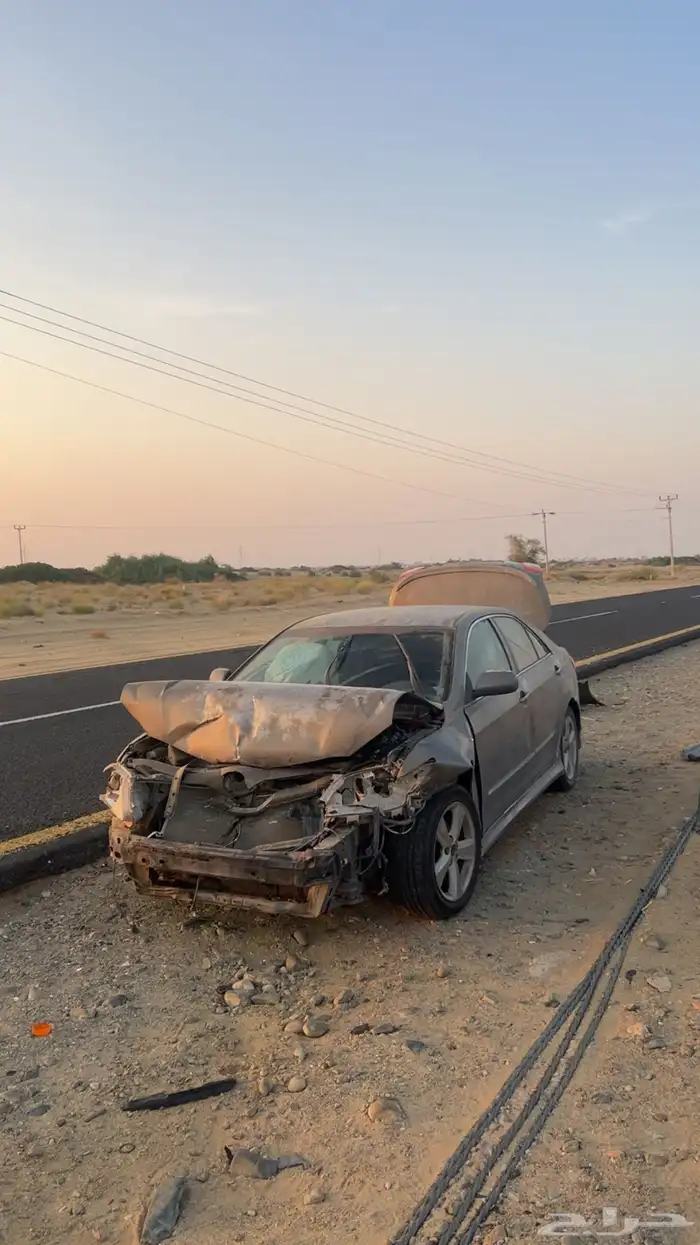 كامري 2011 للييت تشليح 1