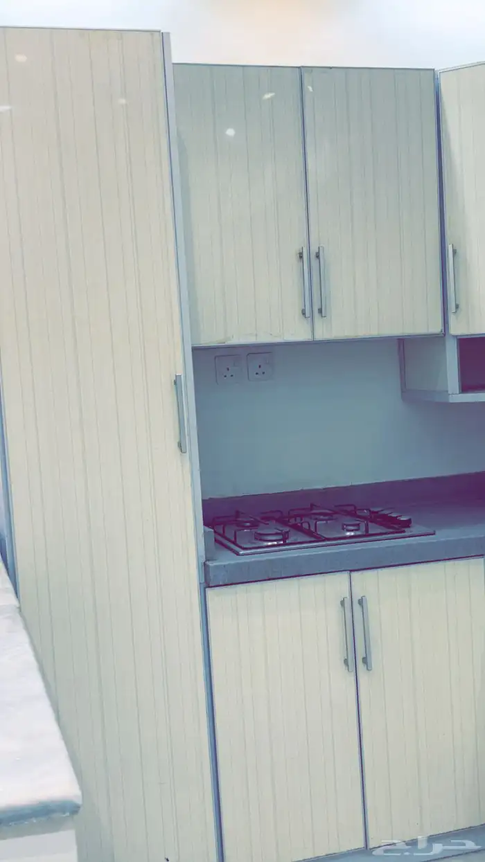 للايجار غرفه وصالة مفروشة 2