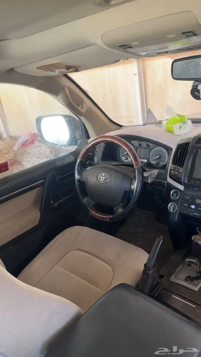 صالون 2009 GXR فل كامل 8 سرندل 10