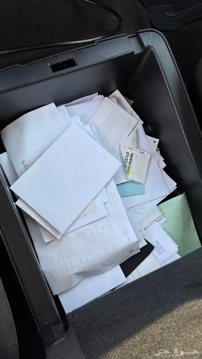 تاهو Z71 - 2018 معدل 17