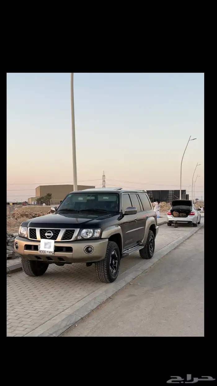 سوبر سفاري 2022 لون نادر ومميز 0