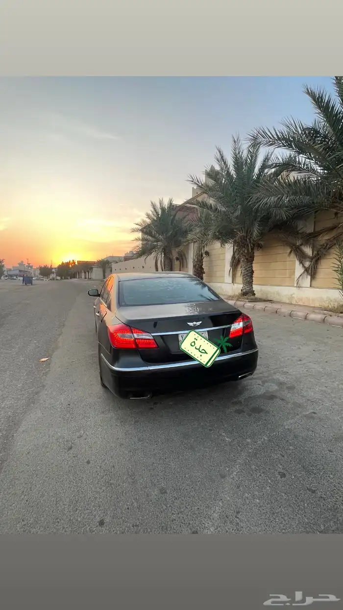 جينسس للبيع العاجل او البدل 0