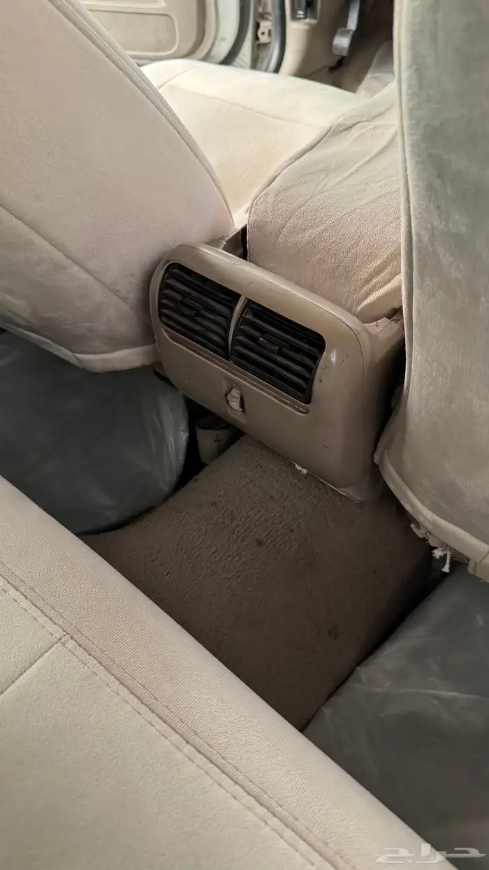 فورد فكتوريا 2007 سعودي للبيع 10