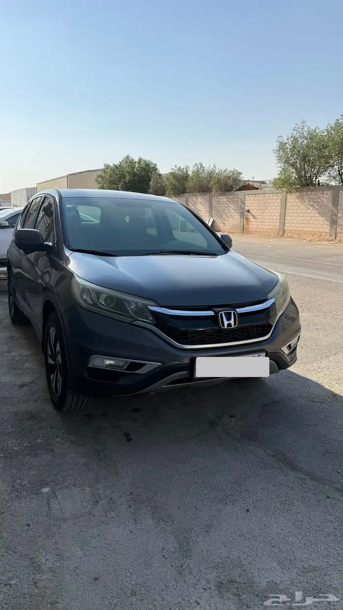 هوندا crv 2015 1
