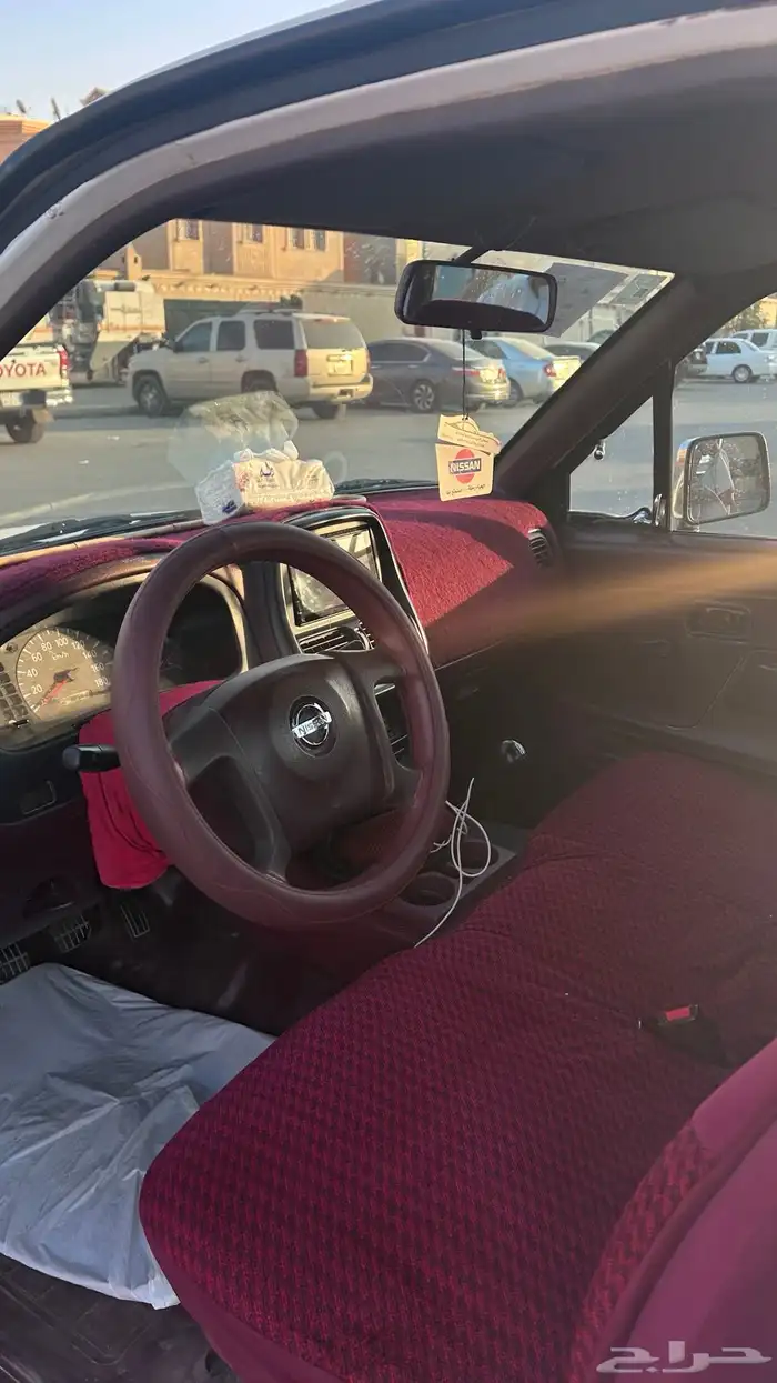 ددسن غمارة نظيفه 13