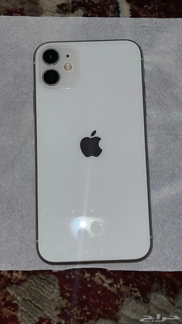 ايفون 11 0