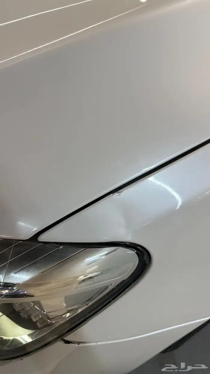 بي ام الفئة السابعة 2014 42