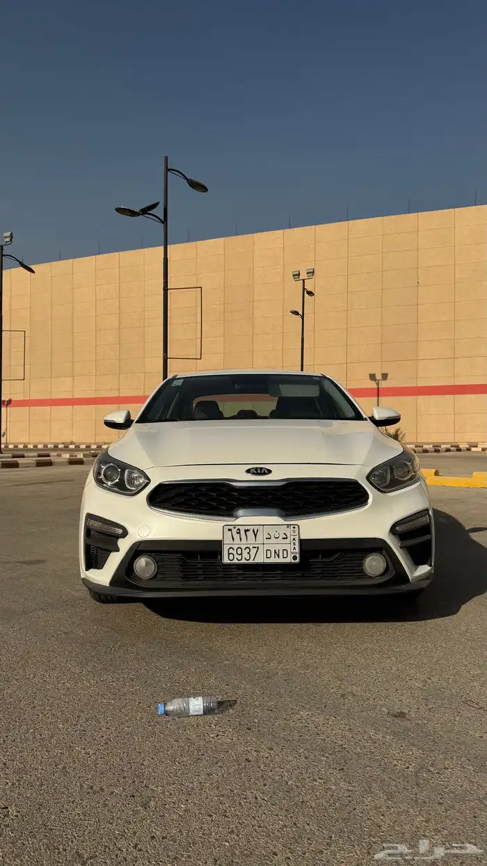 كيا سيراتو 1