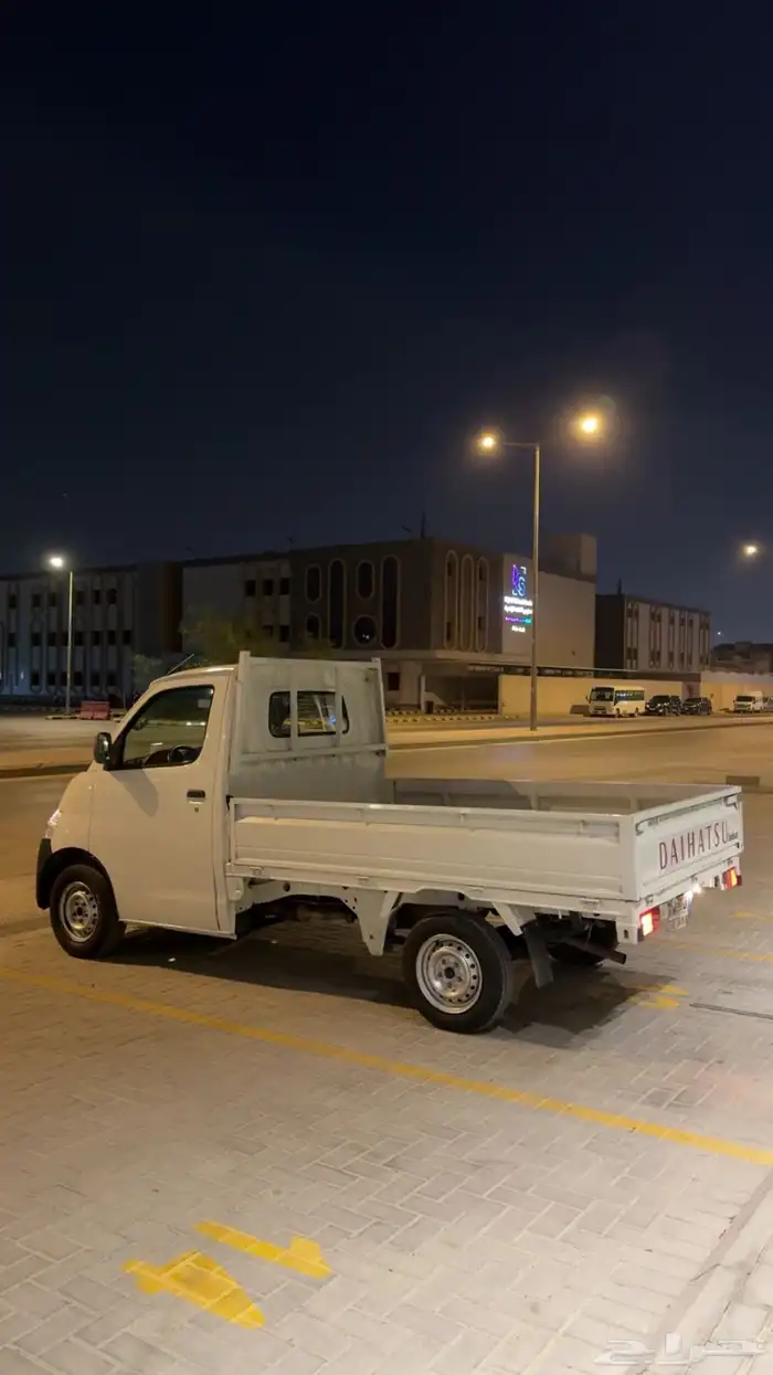 للبيع دباب دايهاتسو 2011 6