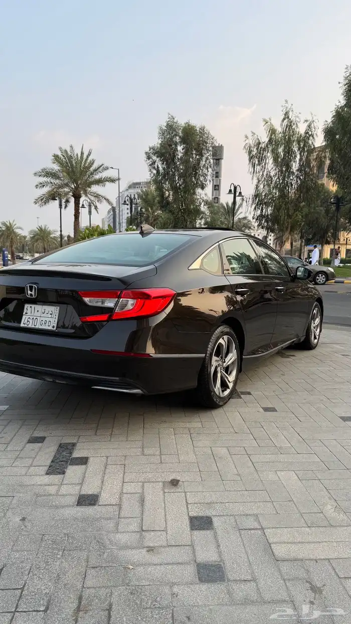 هوندا اكورد 2018 مخزن فل الفل 32