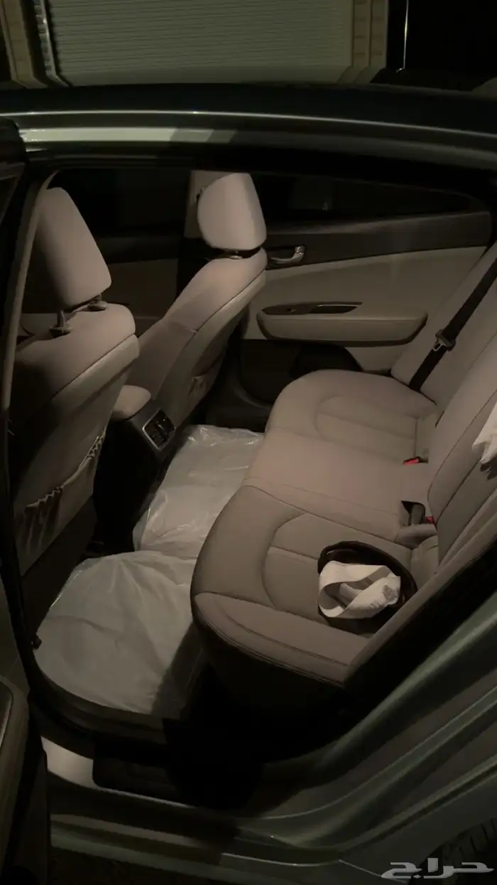 كيا ابتيما مستعمل للبيع 3