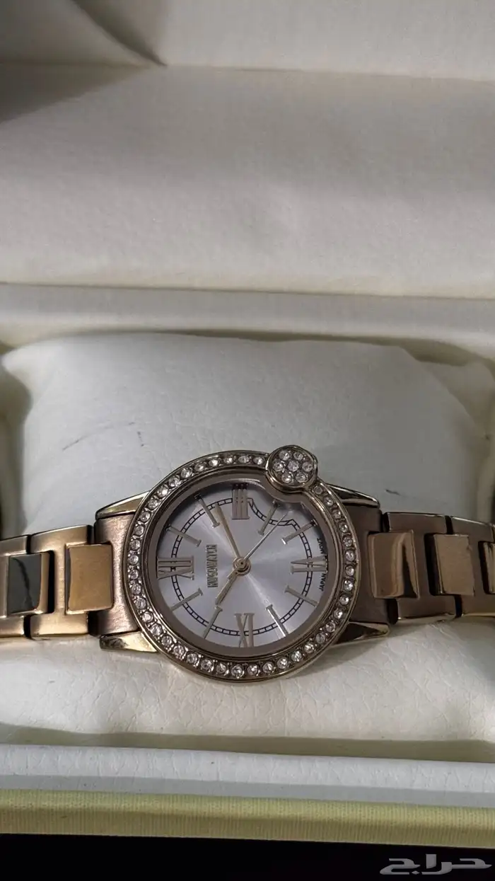 ساعة نسائية 130 2