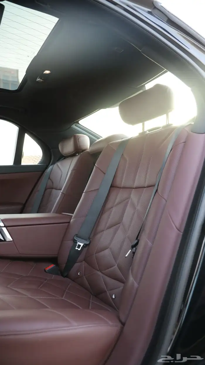 ناغي BMW .. 735 ( وين الصامل ) 28